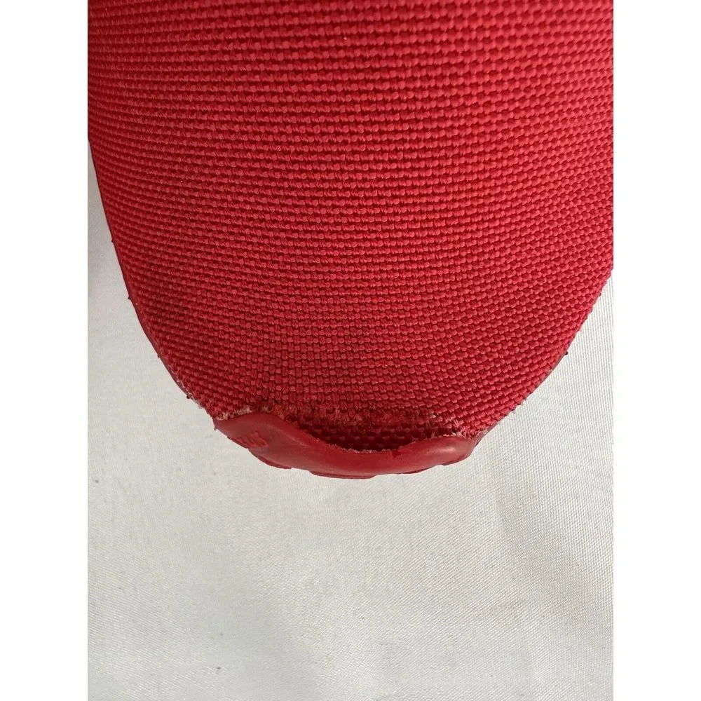 Adidas NMD R1 Men's Shoes Red-Scarlet FV9017‎ Size 11